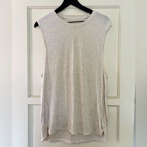 Lululemon Balancer Tank Top